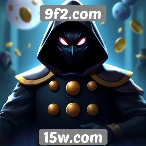 Avaliação de jogos populares disponíveis no 9f2.com